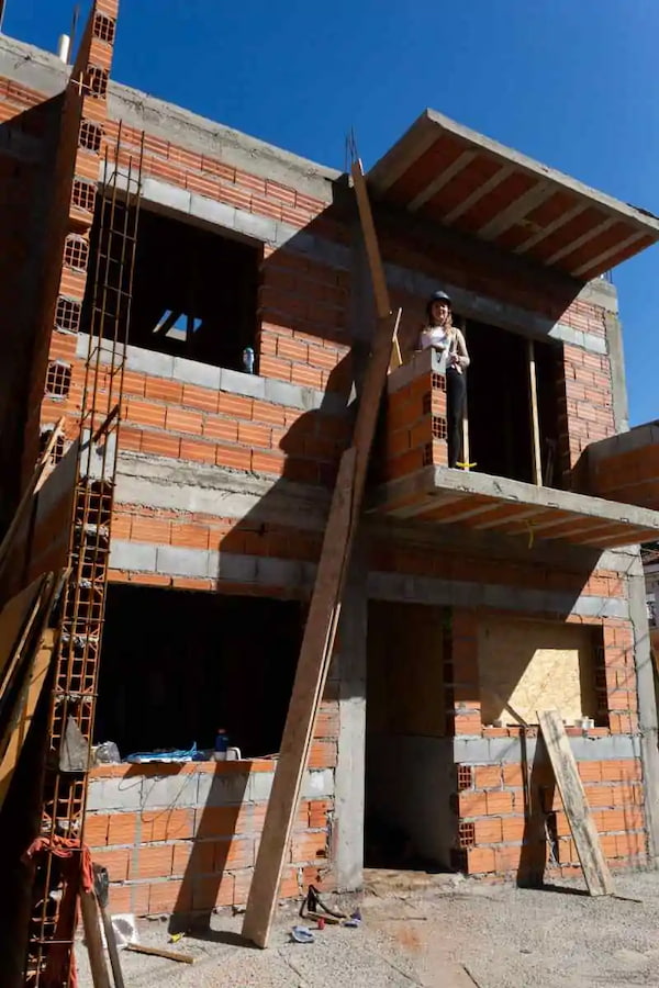 Acompanhamento de obras em São Paulo profissional: conheça Panarq