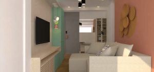 Consultoria de interiores em São Paulo: transforme seu espaço com a Panarq