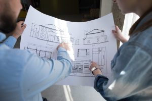 Como escolher um projeto arquitetônico residencial?