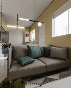 Projeto de interiores preço por m²: como calcular o investimento?
